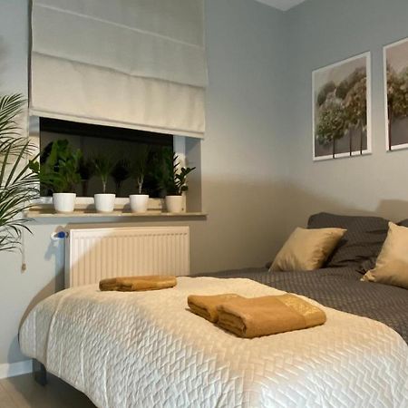 Apartament Plaza Park Przemyśl Extérieur photo