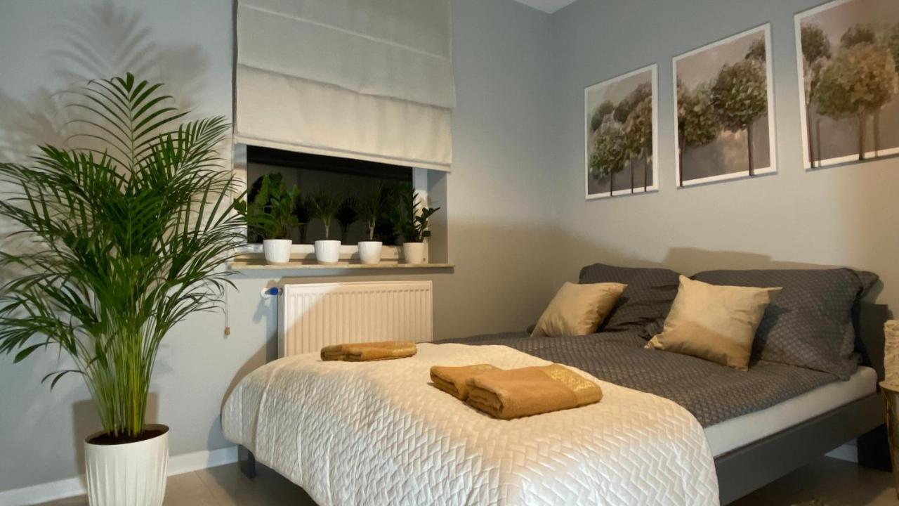 Apartament Plaza Park Przemyśl Extérieur photo