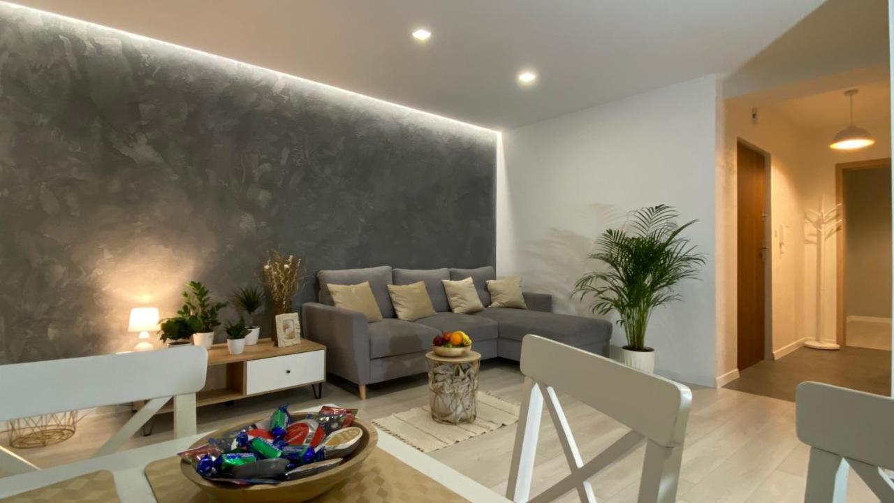 Apartament Plaza Park Przemyśl Extérieur photo