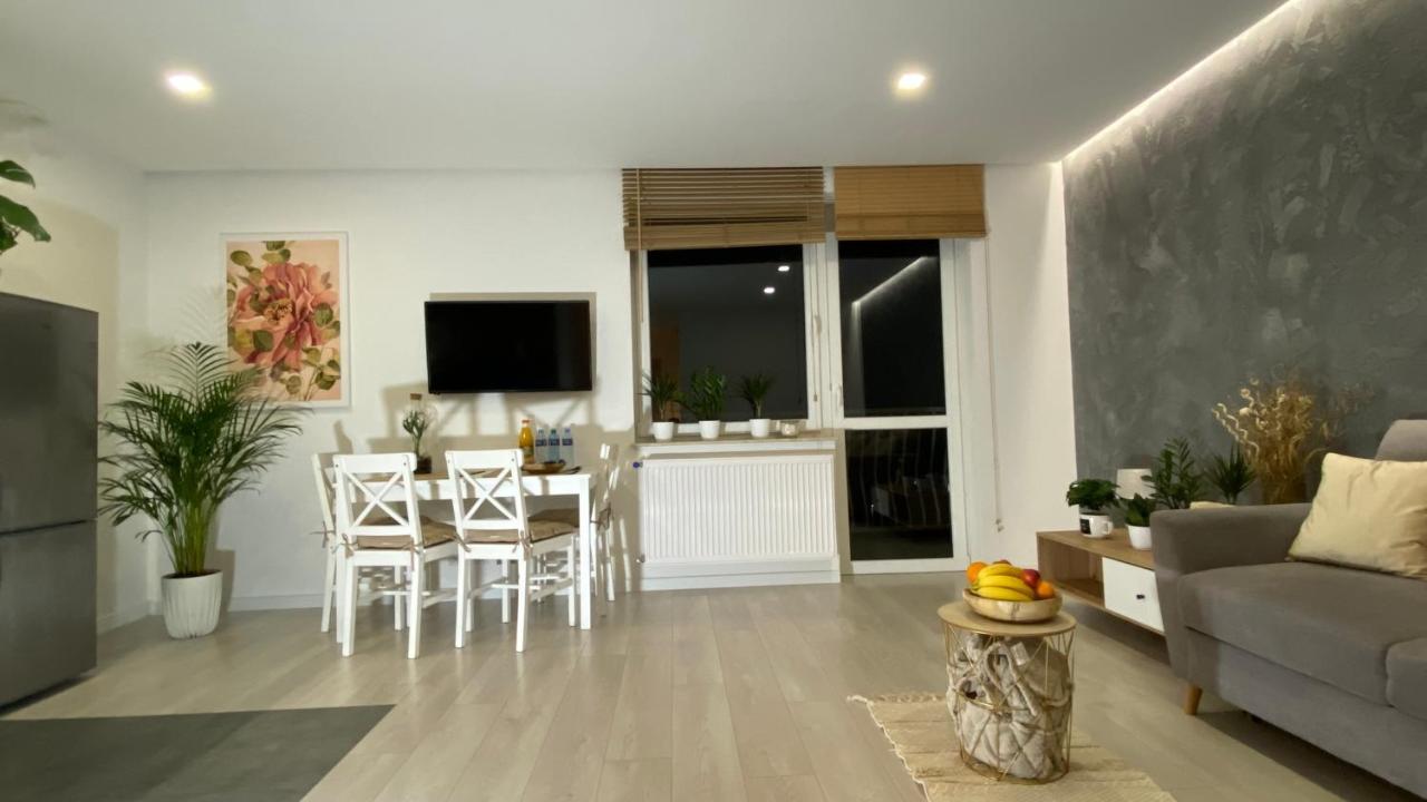Apartament Plaza Park Przemyśl Extérieur photo