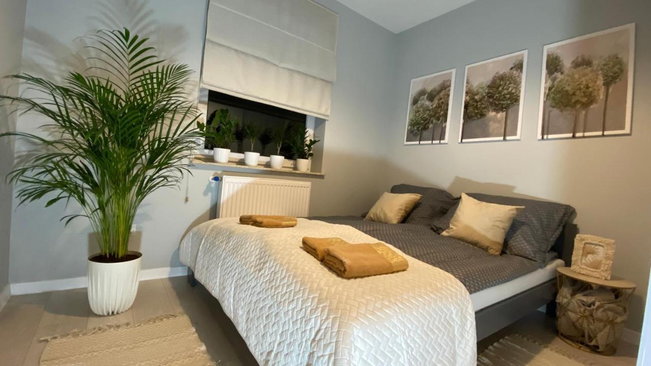 Apartament Plaza Park Przemyśl Extérieur photo