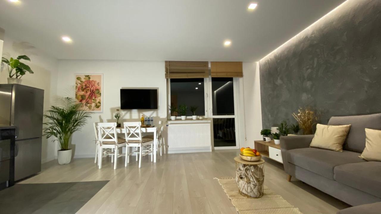 Apartament Plaza Park Przemyśl Extérieur photo